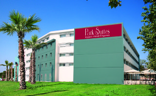 Park&Suites El?gance Montpellier