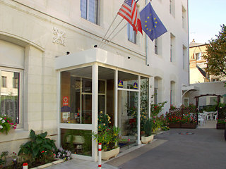 Best Western Central Hotel