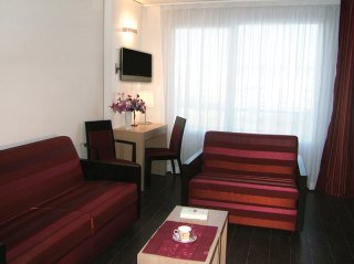 Residhome Val D'Europe