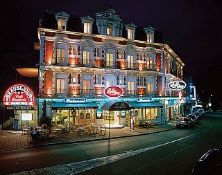 Best Western Beausejour