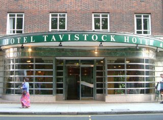 Tavistock
