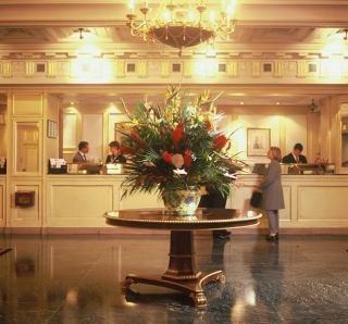 The Biltmore Mayfair, LXR Hotels and Resorts (Ex Millennium)