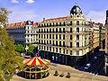 Hotel Carlton Lyon - Mgallery Collection