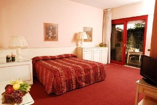 Aparthotel Adagio Rome Vatican (ex Adagio Roma Balduina)