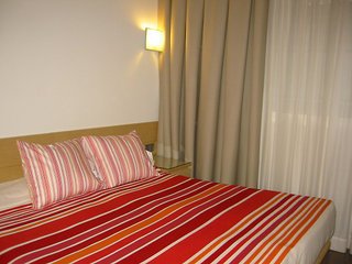 Aramunt Apartments