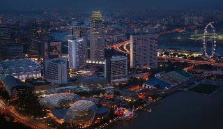 Pan Pacific Singapur