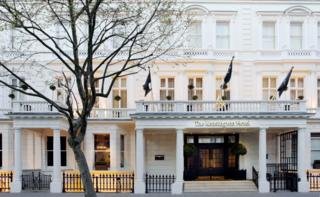 The Kensington