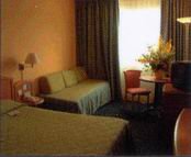 Mercure Toulouse Saint Georges