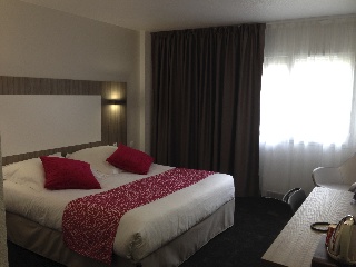 Best Western Saphir Lyon