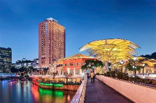 Novotel Singapore Clarke Quay