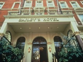 Millennium Bailey'S London Kensington