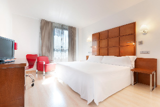 Tryp Zaragoza