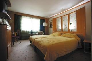 Radisson Blu Portman London