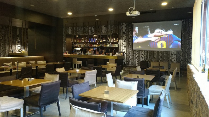 Montanya Hotel & Lodge