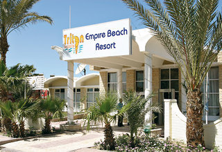 Royal Star Empire Beach Resort (ex The Three Corners Triton Empi