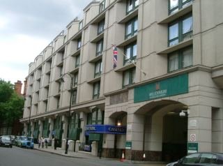 Millennium Gloucester Hotel & Conference Centre London