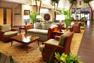 Doubletree Orlando At Seaworld