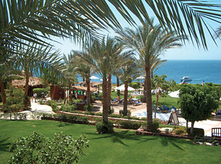 Jaz Fanara Resort & Residence (Ex Iberotel Club)