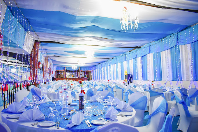 Parrotel Aqua Park Resort