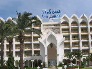 Amir Palace