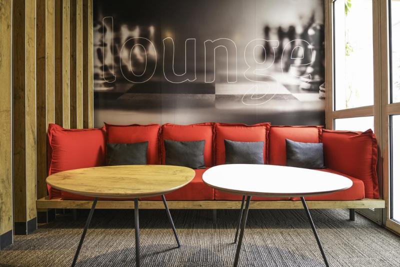 Ibis Milano Ca Granda