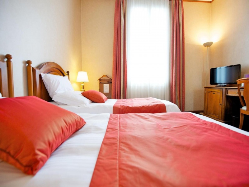 Mercure Bologna Centro