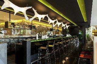 Novotel Amsterdam City