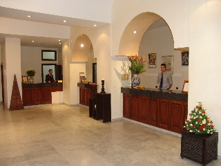 Tulip Inn Oasis