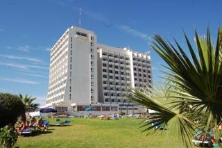Anezi Tower Hotel