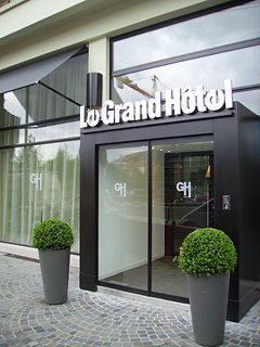 Le Grand