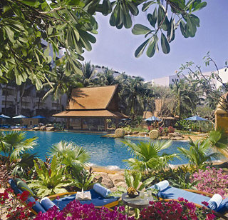Avani Pattaya Resort & Spa (ex Marriott Pattaya Resort & Spa)