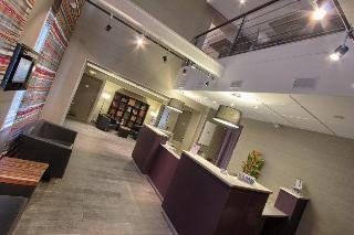 Timhotel Op?ra Madeleine