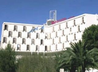 Mercure Montpellier Centre