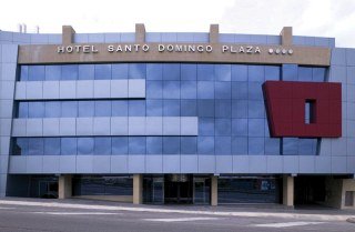 Husa Santo Domingo Plaza