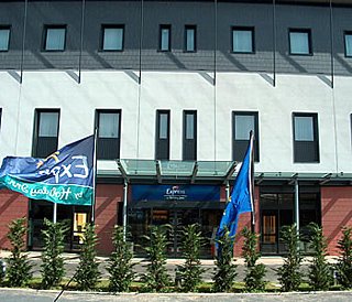 IH Hotel Milano Gioia