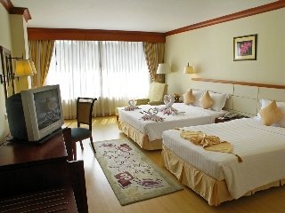 Phuket Graceland Resort & Spa