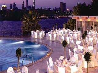 Grand Nile Tower