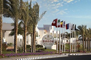 Baron Palms Resort Sharm El Sheikh