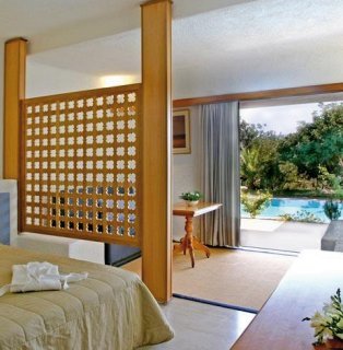 Porto Elounda Golf & Spa Resort