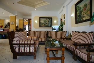 Thalia Hotel Hersonissos