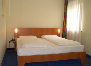 Winters Hotel M?nchen - Am Hauptbahnhof