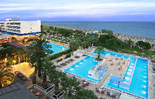 Blue Sea Beach Resort