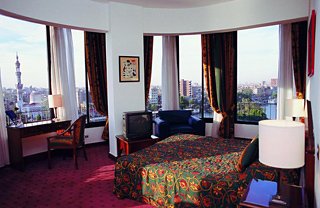 Golden Tulip Flamenco