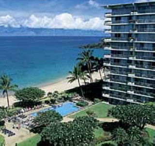 Aston At The Whaler On Kaanapali Beach