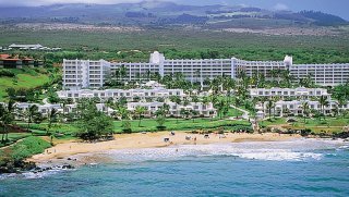The Fairmont Kea Lani Maui