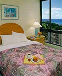 Aston Waikiki Sunset