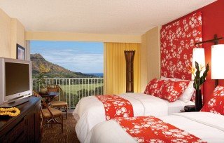 Aston Waikiki Beach