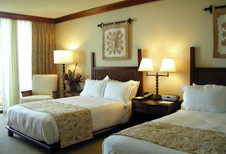 Hyatt Regency Maui Resort & Spa