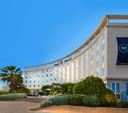 Florazar Hotel