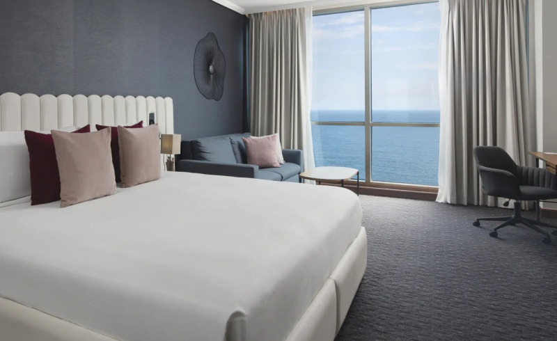 Catalonia Santo Domingo